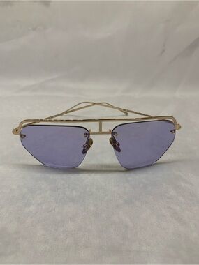 Smoke x Mirrors Sunglasses